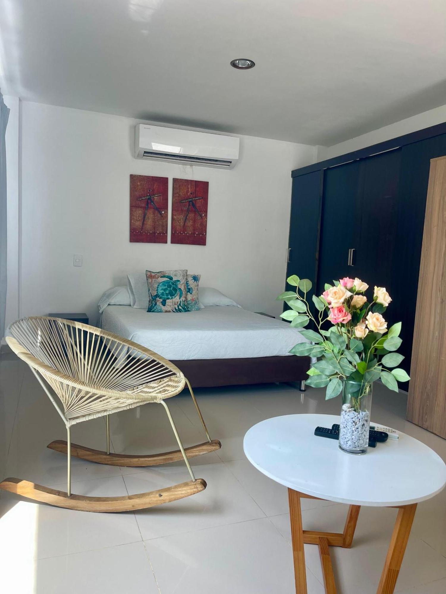 201 Frente A Américas * Cartagena