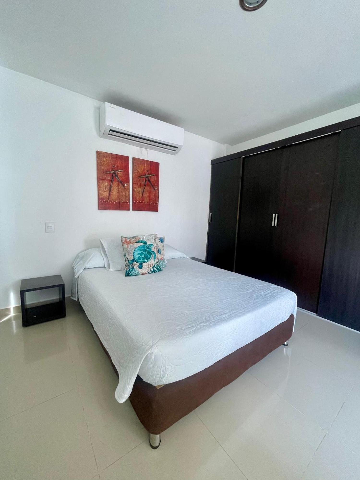 201 Frente A Américas