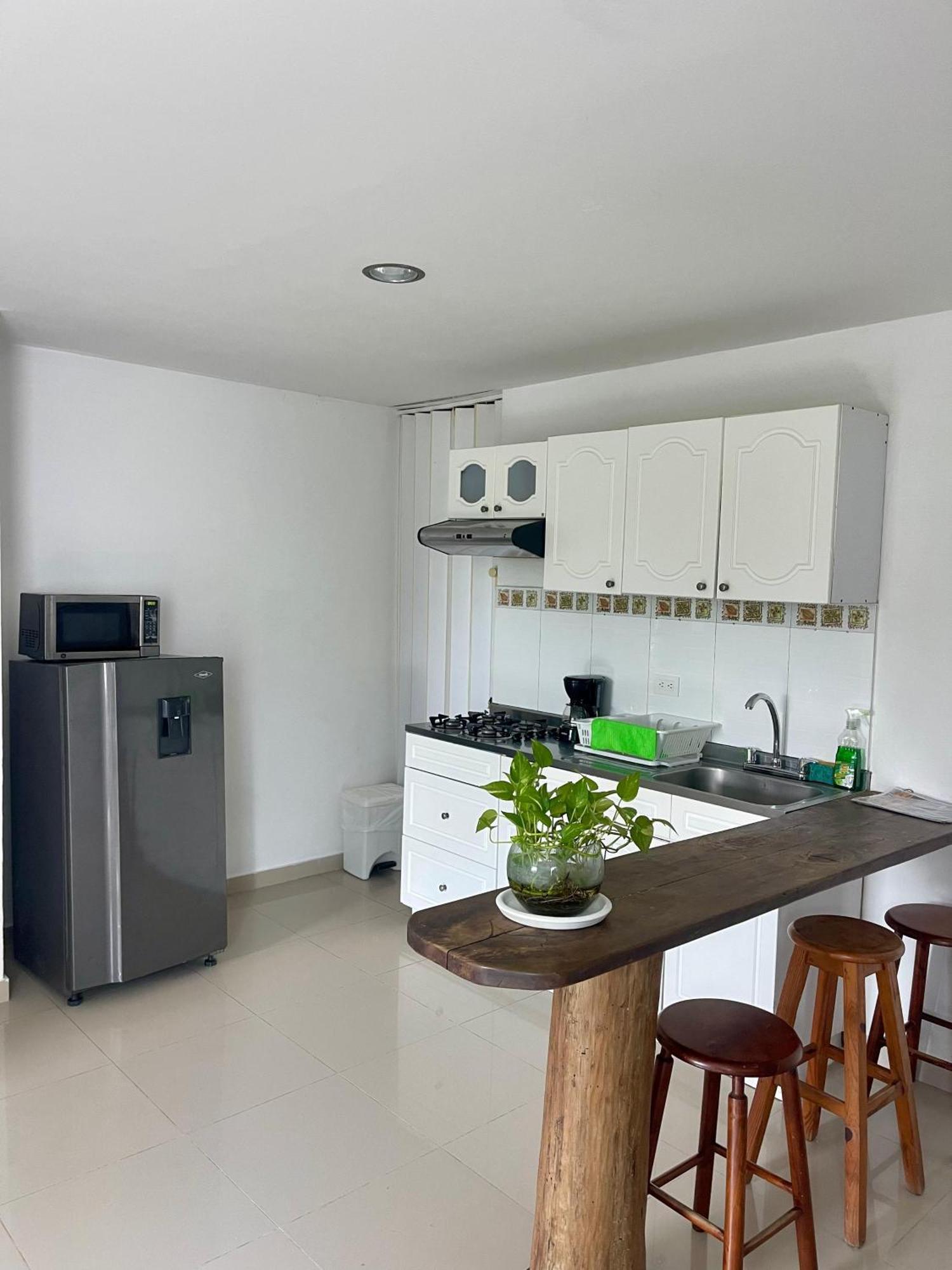 201 Frente A Américas Apartamento Cartagena